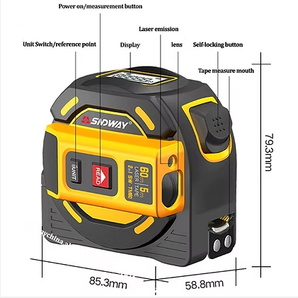 TMDM0011-1