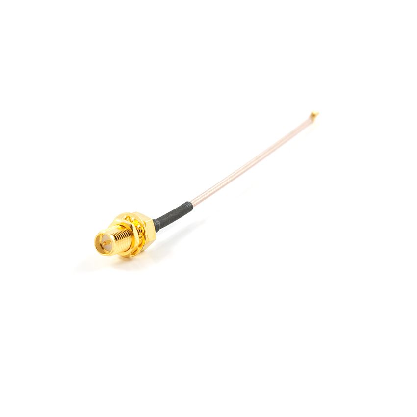 Interface Cable RP-SMA to U.FL