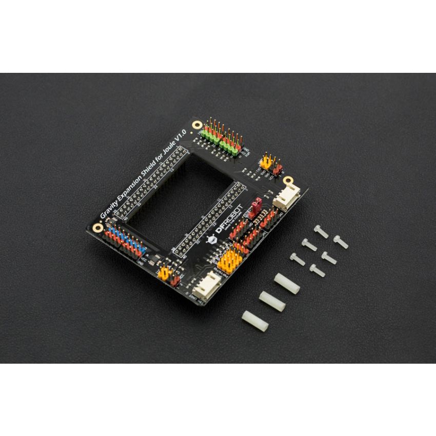 DFR0465 Gravity: Expansion Shield for Intel® Joule™