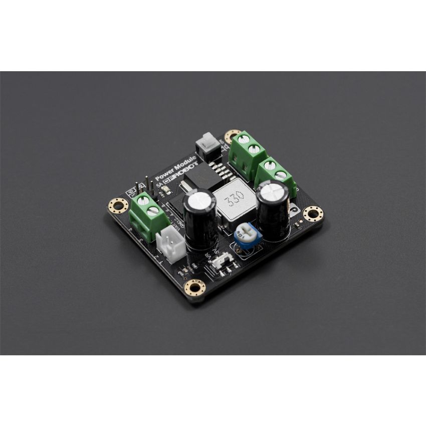 DFR0205 DC-DC POWER MODULE 25W