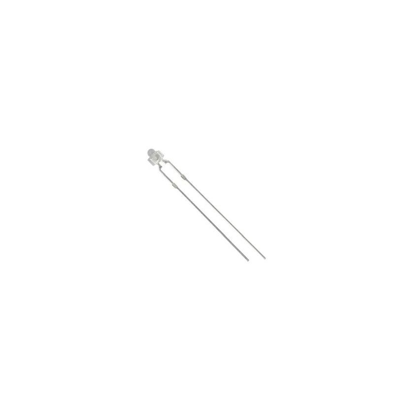 Super Bright LED, Blue,1.8mm