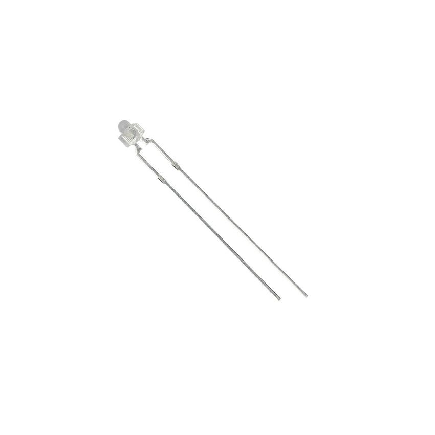 Super Bright LED,White,1.8mm