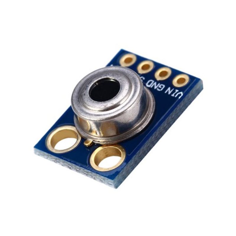 BCC5397006, Infrared Temperature Sensor Module - High Accuracy, Wide Measurement Range
