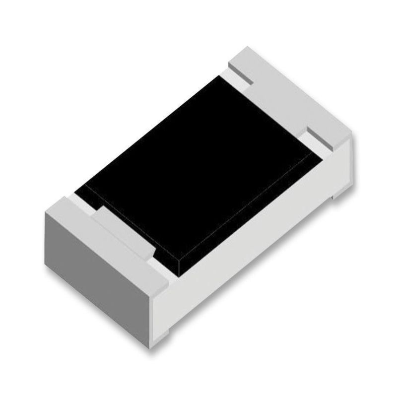 1 Ohm SMD Resistor, 5% Tolerance, 0.25W Power Rating, 1206 Package