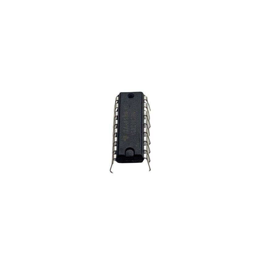 ULN2002AN, Darlington Transistor Array, 500mA Output Current, 50V Maximum Voltage,DIP-16