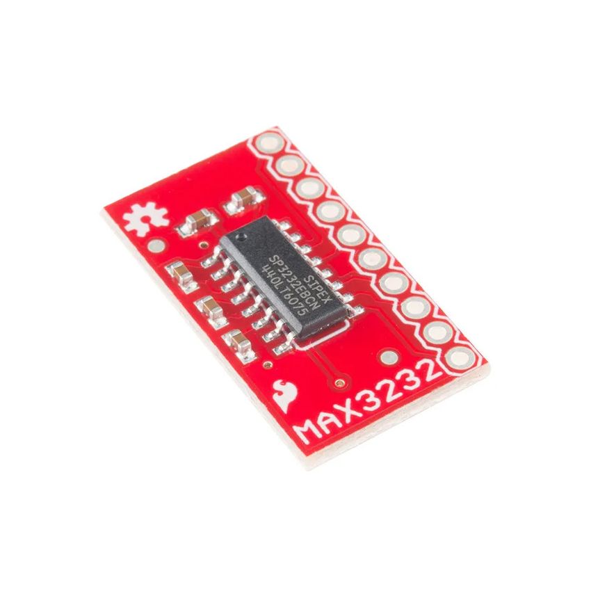 SparkFun Transceiver Breakout - MAX3232