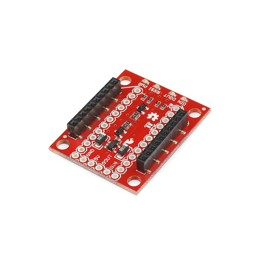 SparkFun XBee Explorer Regulated