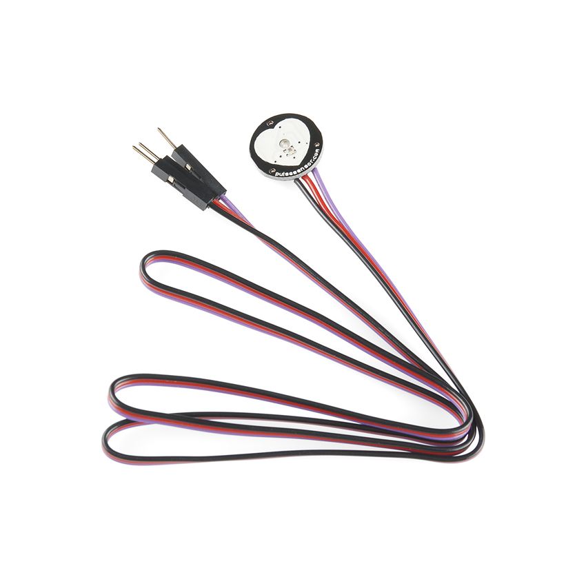 SEN-11574 Pulse Sensor