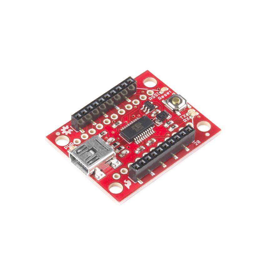 SparkFun XBee Explorer USB