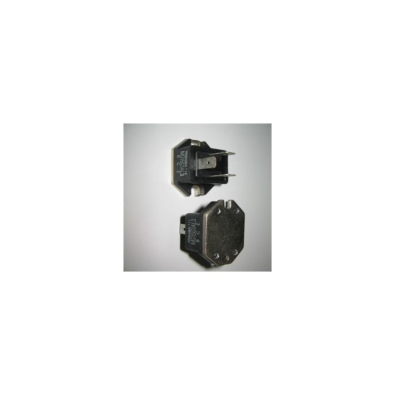 MG15G1AL3,Darlington Power Module,600V,15A