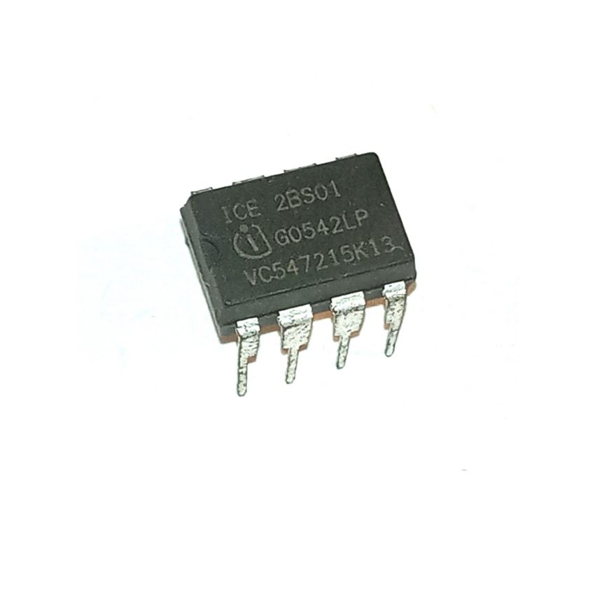 ICE2BS01-DIP
