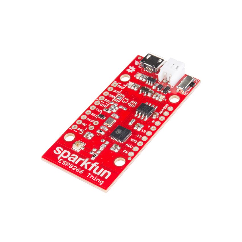 SparkFun ESP8266 Thing