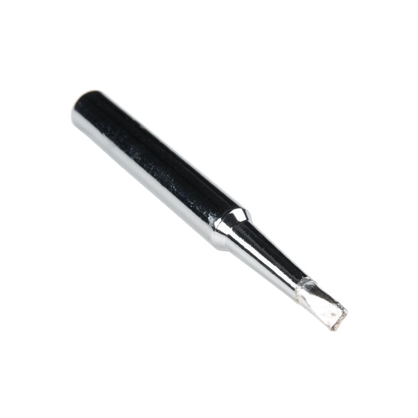 Soldering Tip - Weller - Flat (ST3)
