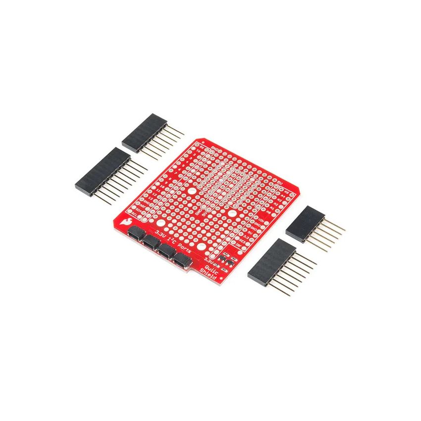 SparkFun Qwiic Shield for Arduino