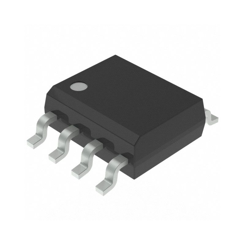 AT24C512N,512Kb EEPROM,I²C Serial Interface,2.7V-5.5V