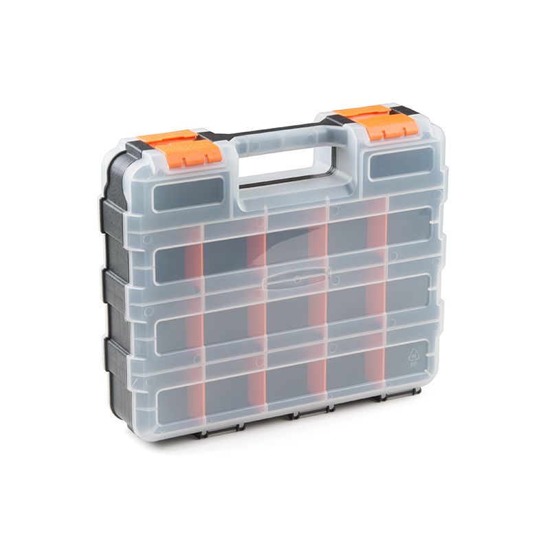 PRT-15698 Adjustable Storage Case