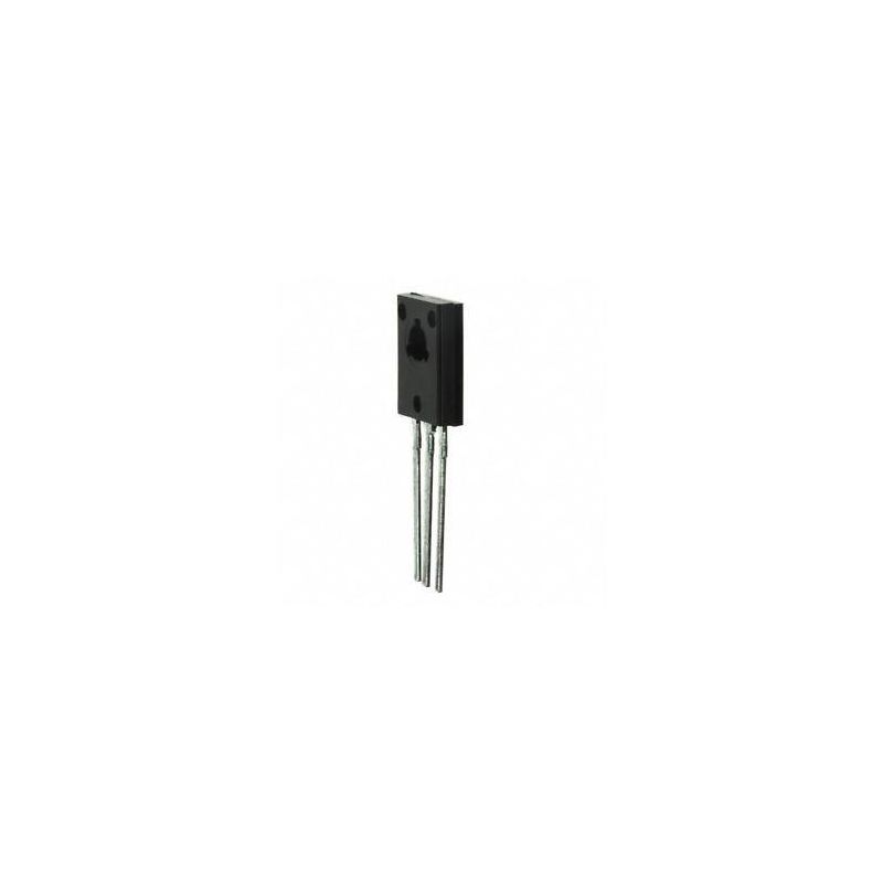 2SD809 ,NPN Silicon Epitaxial Transistor, 50V VCEO, 2A IC