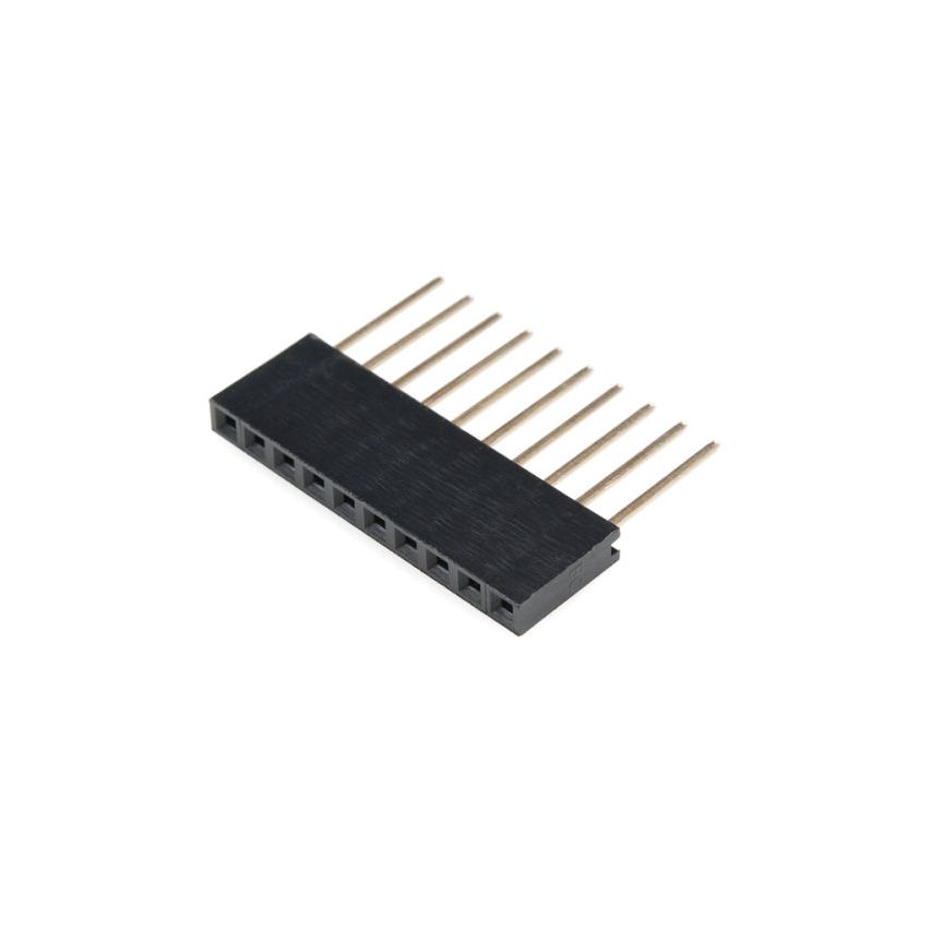 Stackable Header,10P