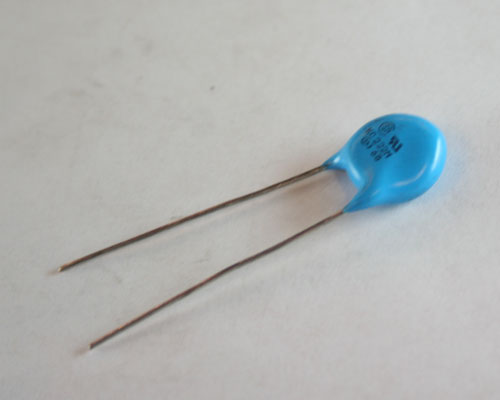 Ceramic Capacitor,0.0022UF,400V