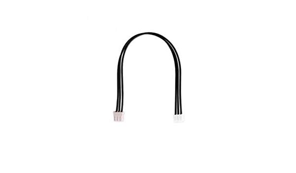 Robot Cable-X3P 180mm 10pcs