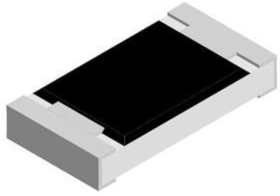 CRCW060333R0FKEA,Surface Mount Resistor,0603 Package