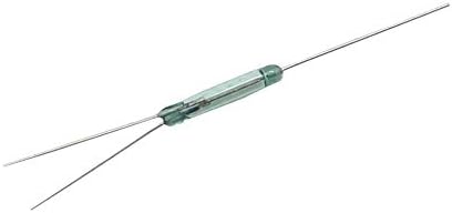 REED SWITCH,3Pin,Normally Open/Closed,1A