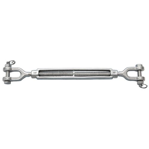 316,Stainless Steel Turnbuckle,Clevis-to-Clevis