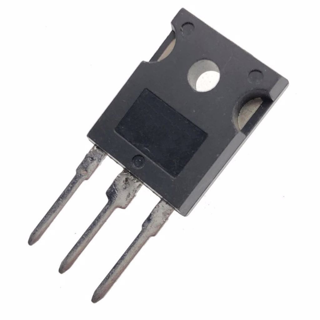 STW13NB60,N-Channel Power MOSFET - 600V,13A,0.48Ohm