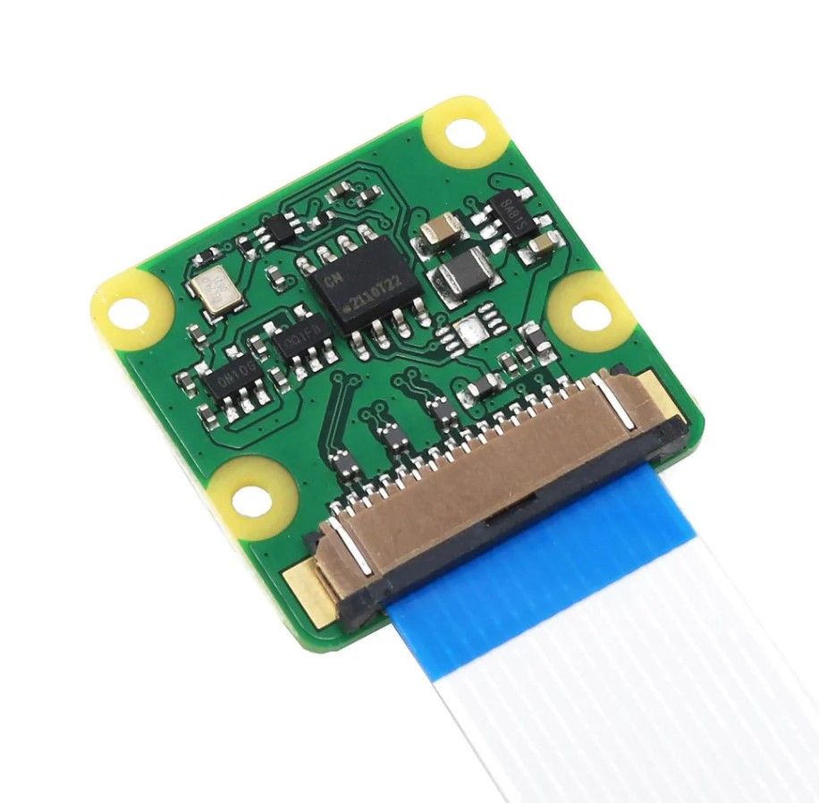 SC0023, Raspberry Pi Camera V2
