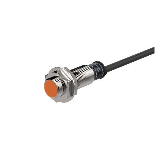 PR12-2DP,Proximity Switch,12 mm Detection Range,Inductive Proximity Sensor,Enhanced Durability and Reliability for Automation Systems