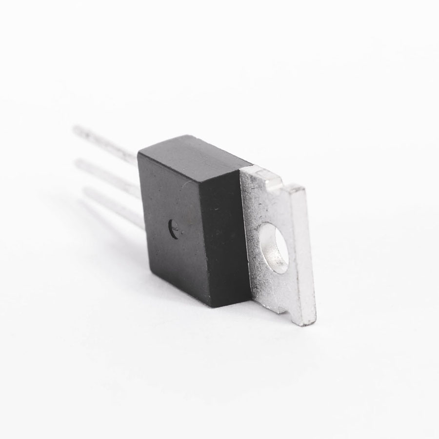 2N6489 ,NPN Power Transistor - 15A, 80V, TO-220