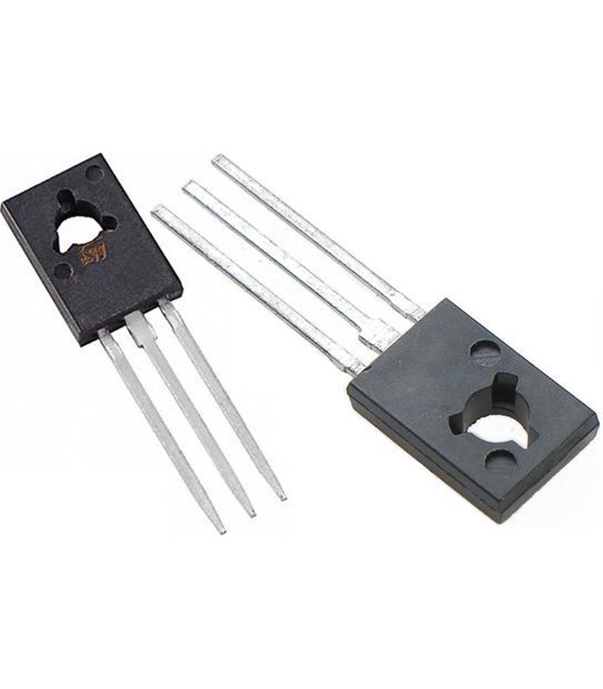 2SA1444 ,PNP Silicon Epitaxial Transistor - High Speed Switching, Industrial Use,TO-92
