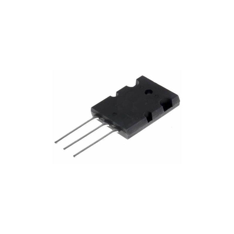 2SA1942,High Power NPN Transistor,200V,17A,TO-3P