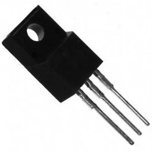2SD1406, Silicon NPN Transistor 60V 3A for Audio Frequency Power Amplifier,TO-220
