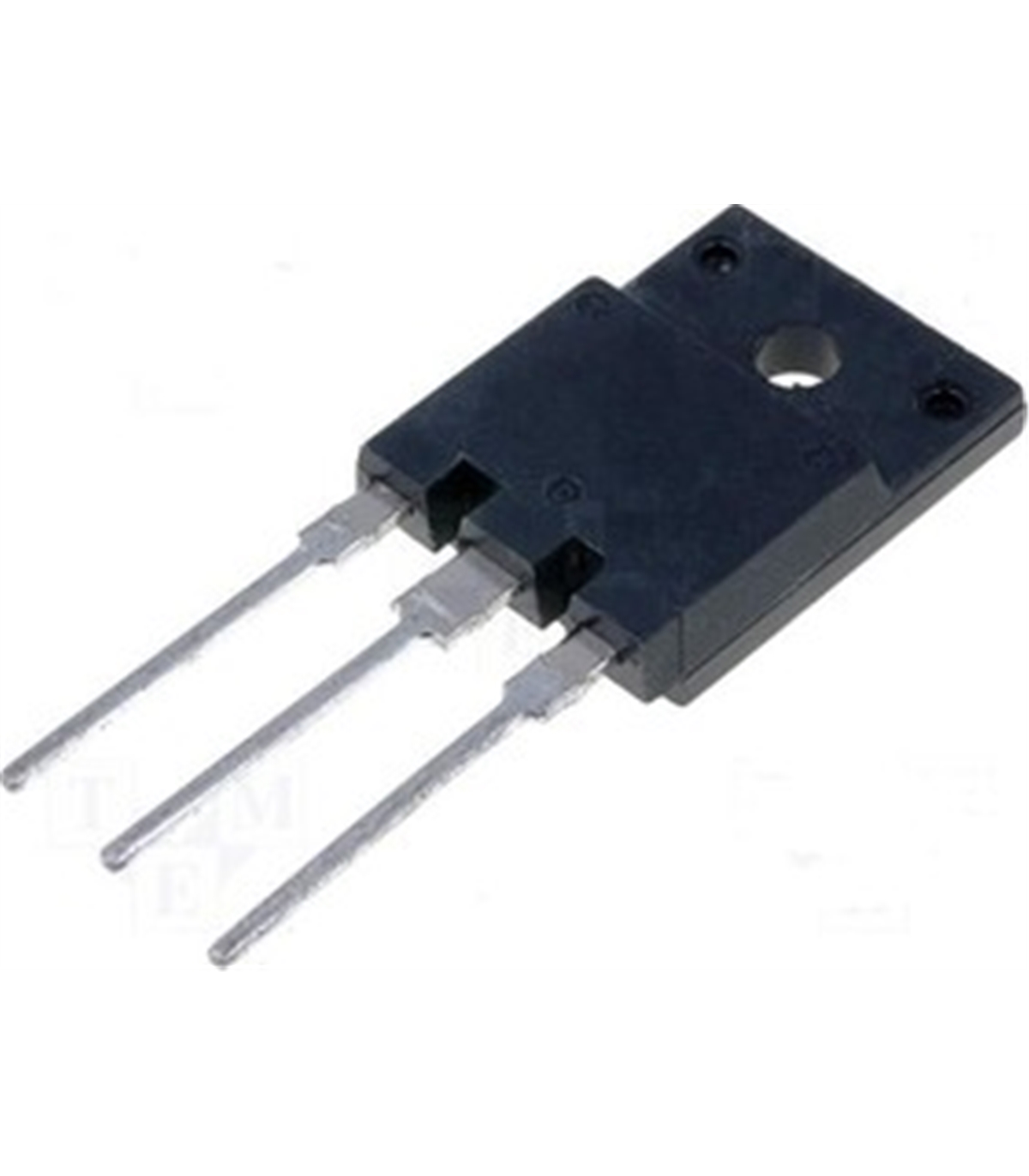 2SD1545 ,NPN Power Transistor ,1500V, 5A