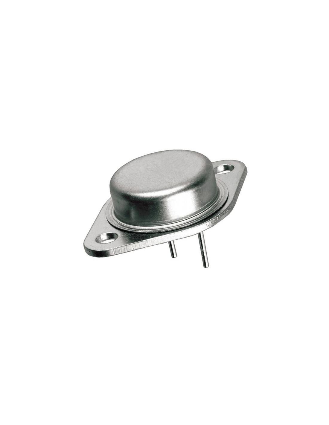 2SC681 ,NPN Power Transistor - 70V, 6A, TO-3