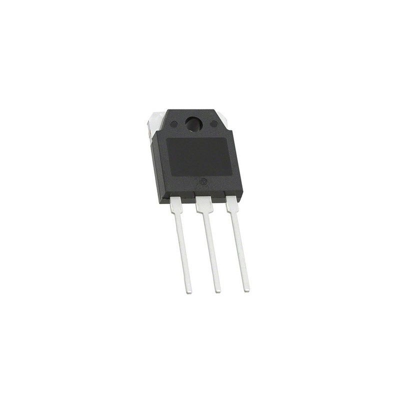 2SK2837,TO-3P,N-Channel MOSFET - 500V,20A,150W