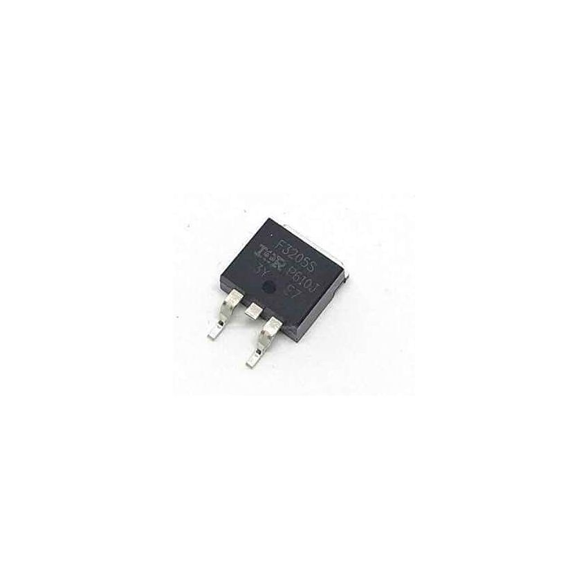 F3205S,N-Channel MOSFET,60V,150A