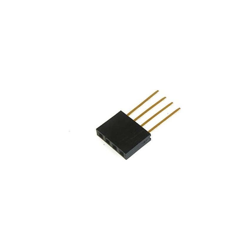 Stackable Header,4P