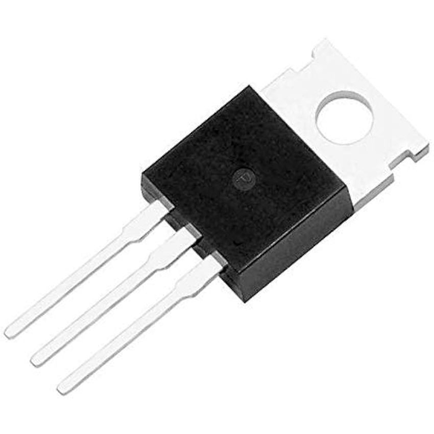IRGB20B60PD1,IGBT Transistor, TO-220AB, 600V,40A