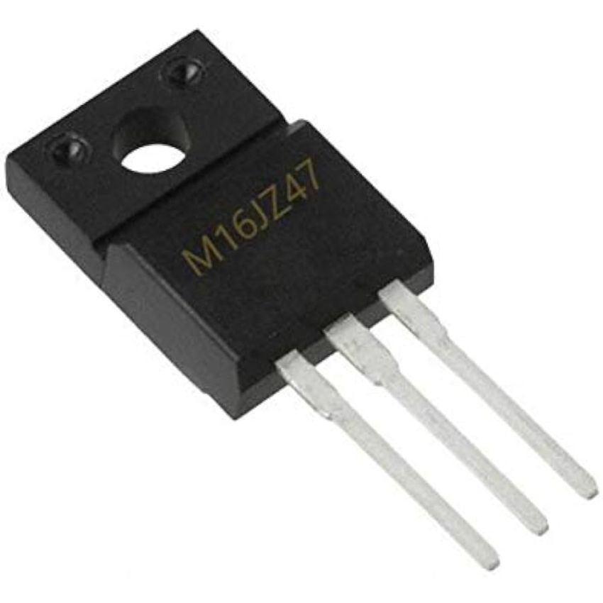 M16JZ47,Thyristor,TO-220,600V,16A