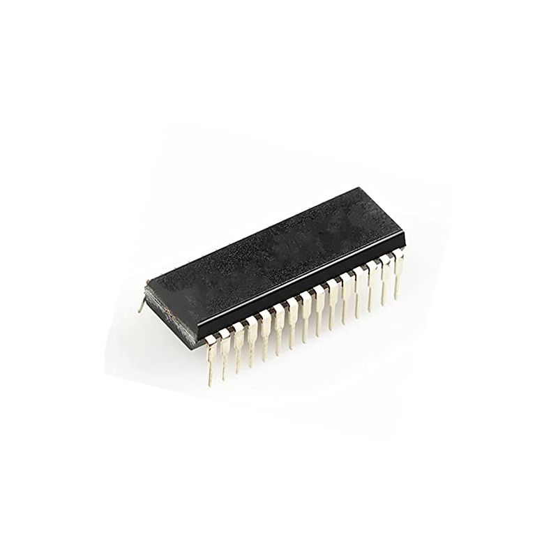 C1884CT, Sync Signal Processor IC, DIP-16,