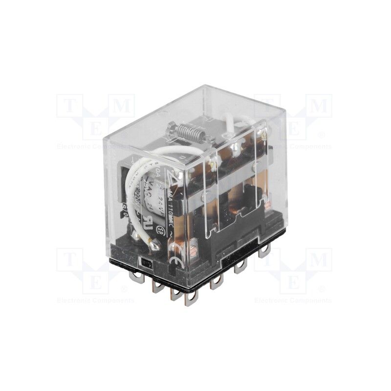 LY4 AC24V