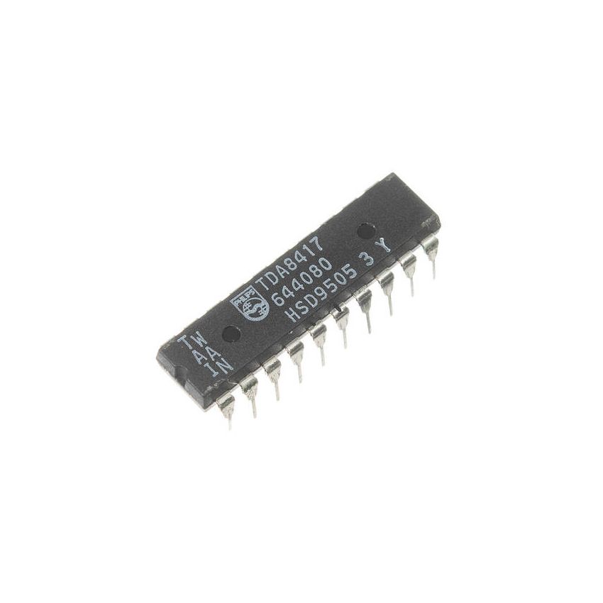 TDA8417