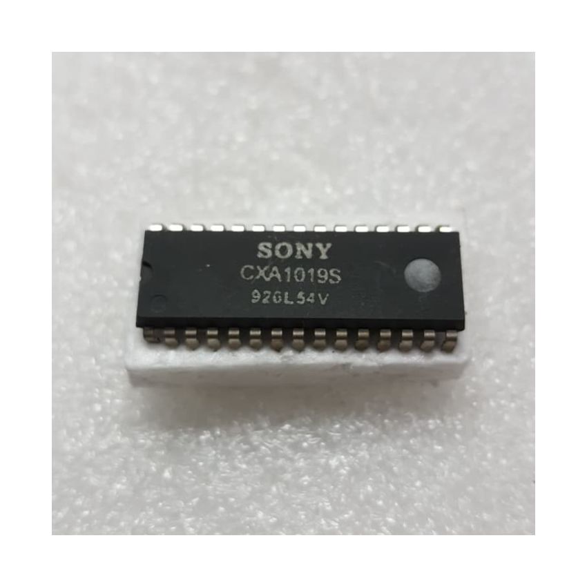 CXA1331S Dolby B/C Noise Reduction System , DIP
