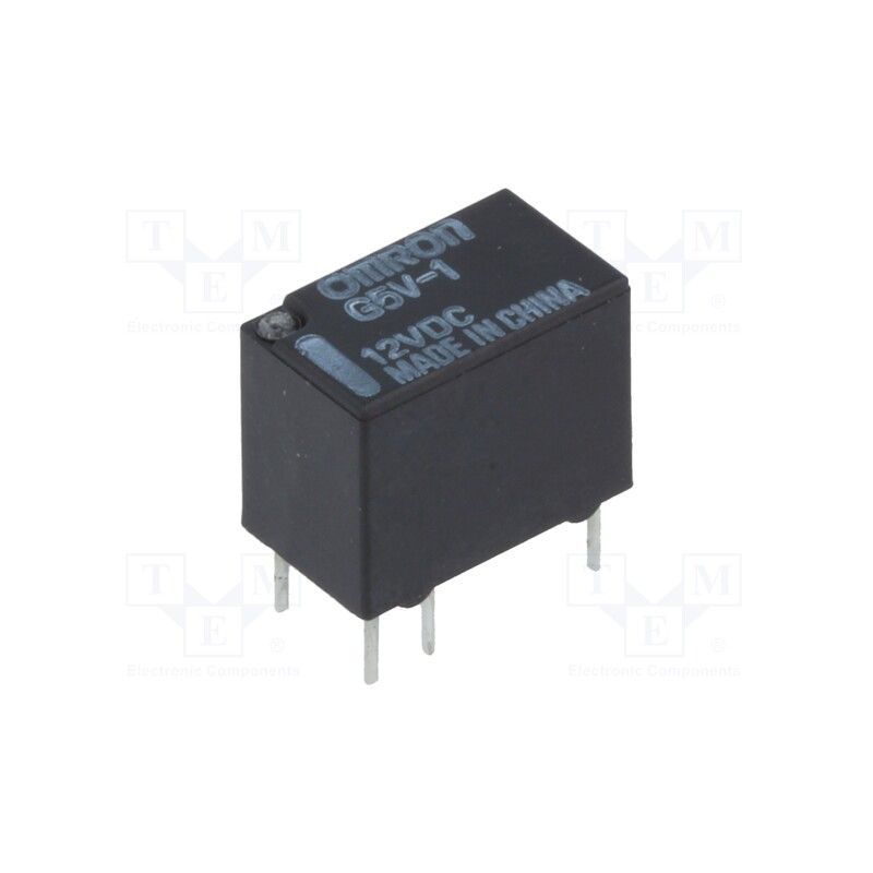 G5V-1 12VDC