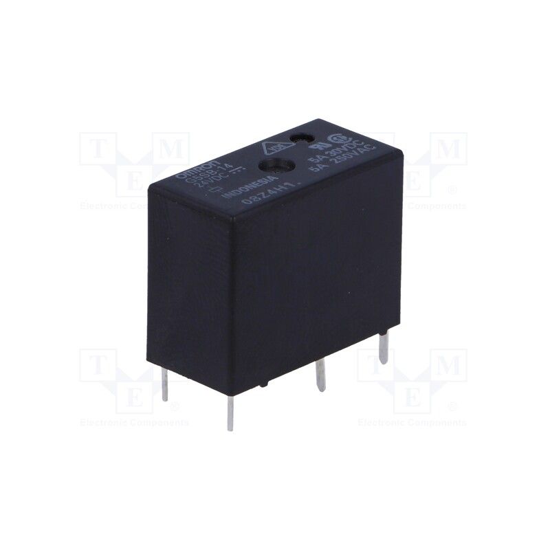 G5SB-14 24VDC