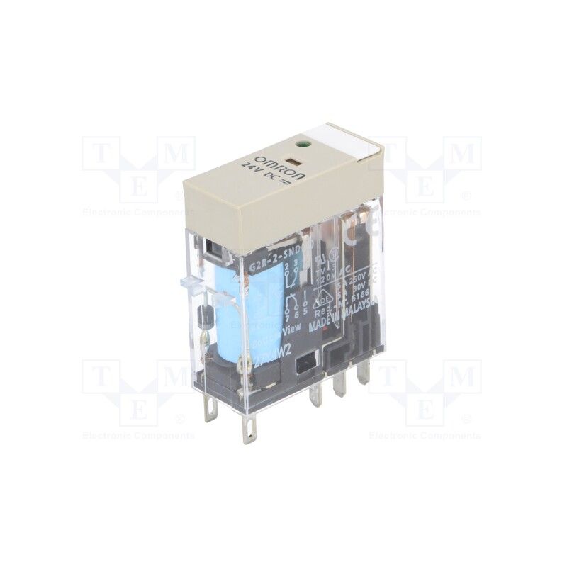G2R-2-SND 24VDC