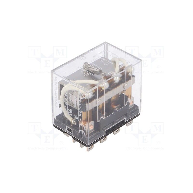 LY3NJ,General-Purpose Relay, 24VDC
