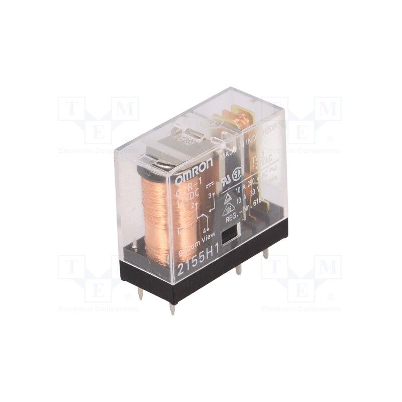 G2R-1 12VDC